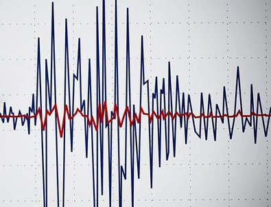 Yalova'da korkutan deprem