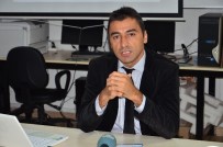 SEL BASKINLARI - Yol Yapım Çalışmaları Ve Bilinçsiz Yapılaşma Heyelan Riskini Artırıyor