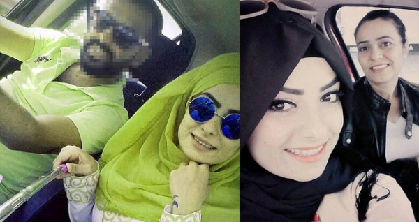 Öfkeli koca dehşeti: 2 ölü