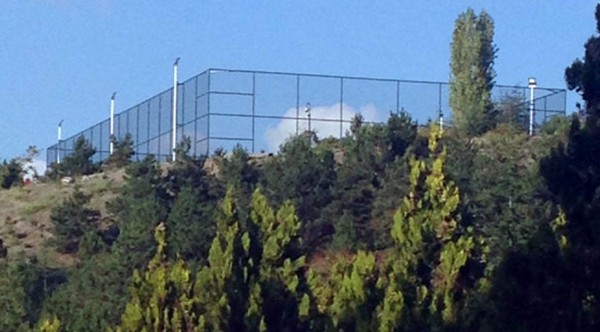 Mimarlar Odası Anıtkabir açıklaması