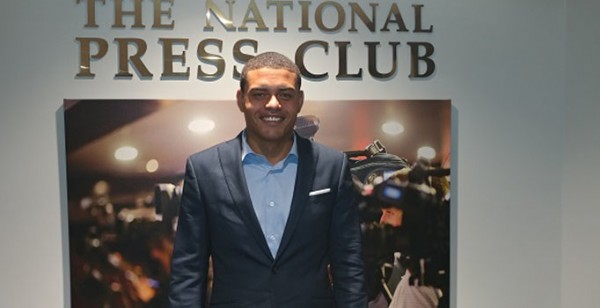 ABD'yi sarsan iddia!