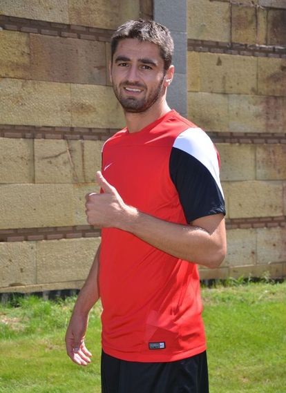 FIFA'dan Denizlispor'a transfer yasağı!