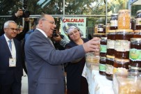 FETHİYE KAYMAKAMI - 5. Uluslararası Muğla Arıcılık Ve Çam Balı Kongresi