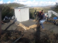 DEPREM İSTASYONU - AFAD'dan Körfez'e Deprem İstasyonu