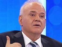 Ahmet Çakar'dan Aziz Yıldırım'a: 'Flamacı Aziz'