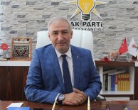 MİLLET İRADESİ - AK Parti İl Başkanı Kahtalı'dan Ağbaba'nın Sözlerine Tepki
