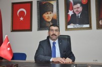 AK Parti Kars İl Başkanı Çalkın'ı Gözaltına Almaya Kalkışan Darbeciler Tutuklandı