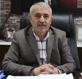 Aksaray'da 8 Ayda 3 Bin 500 Konut Yapıldı