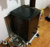 KUTLAY - Anne Ve Oğlu Sobadan Sızan Gazın Kurbanı Oldu