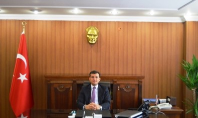 Aziziye Kaymakamlığından 'Avrupa Gönüllü Hizmeti' Projesi