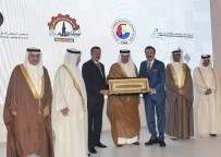 ÜÇÜNCÜ HAVALİMANI - Bakan Tüfenkci, Körfez Ülkeleri Yatırımcılarını Türkiye'ye Davet Etti