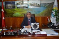 Başkan Aksoy'a 'En Başarılı İlçe Belediye Başkanı' Ödülü