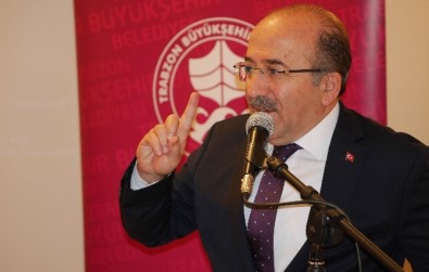 Beşikdüzü'nün Eski Haline Dönmesi İçin İlk Planda 25 Milyon TL'ye İhtiyaç Var