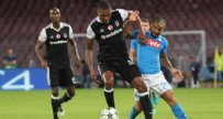 ARAS ÖZBİLİZ - Beşiktaş Napoli maçı hangi kanalda?