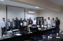 BEÜ'de Konumsal Bilişim Günleri