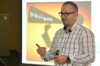 BEDEN DILI - Büyükşehir Bilgi Küpü Toplantıları Sürüyor