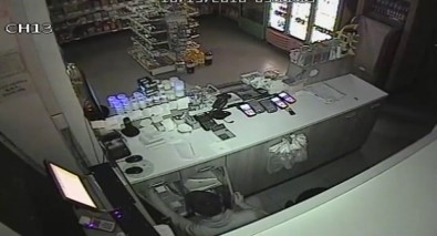 Çaldıkları Paralarla Uyuşturucu Partisi Yapmışlar