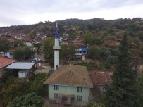 GÖKHAN KARAÇOBAN - Cami Bakımları Alaşehir Belediyesinden