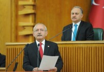 CHP Grup Toplantısı