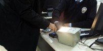 VİZESİZ SEYAHAT - Çipli Pasaportta 'Parmak İzi' Dönemi