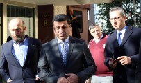 DICLE HABER AJANSı - Cumhuriyet Gazetesine HDP Desteği