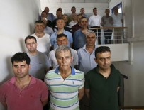 Darbecilerin OYAK'taki tazminatlarına el konulacak