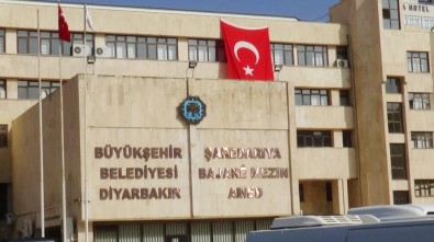 Diyarbakır Büyükşehir Belediyesine Kayyum Atandı