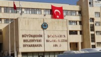 FıRAT ANLı - Diyarbakır Büyükşehir Belediyesine Kayyum Atandı