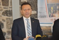 DİYARBAKIR VALİSİ - Diyarbakır Valisinden 'Çöp', 'Kayyum' Ve 'Göreve İade' Değerlendirmesi