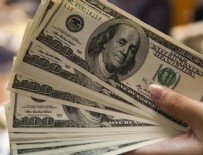 Dolar ne kadar? 01.11.2016