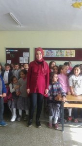Erzurum'da Bir Ayda 810 Kişiye AEP Eğitimi Verildi
