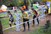 MUHAKEME - Eyüp'te Oryantiring Heyecanı