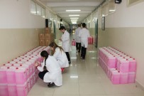 AHMET SARAÇ - Fabrika Gibi Okul Açıklaması Cirosu 1 Milyon TL
