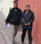 ABDULLAH GÜL - FETÖ Operasyonunda AGÜ Çalışanı 16 Kişi Gözaltına Alındı