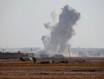 TSK 120 DEAŞ, 2 PYD hedefini vurdu