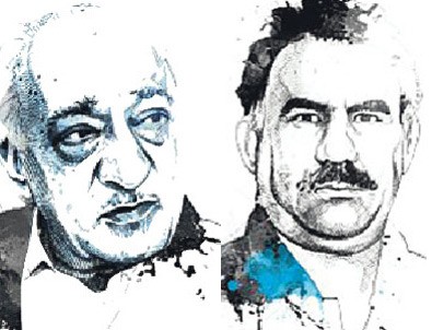 İdam cezası Öcalan'ı ve Gülen'i kapsayabilir