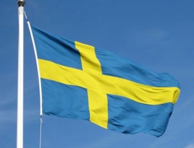 İsveç'te bir skandal daha