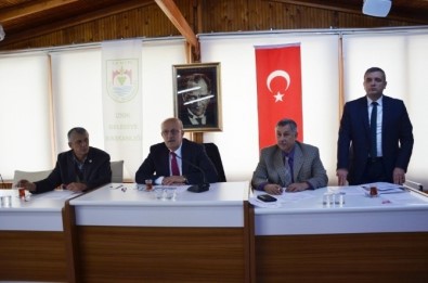 İznik'te Toplu Açılış