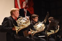 BALıKESIR ÜNIVERSITESI - Karesi'de Kültür Şöleni