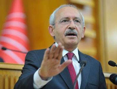 Kılıçdaroğlu ifadeye çağrıldı