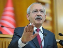 BILAL ERDOĞAN - Kılıçdaroğlu ifadeye çağrıldı