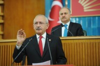 CUMHURIYET GAZETESI - Kılıçdaroğlu'ndan Bahçeli'ye 'Başkanlık Sistemi' Çağrısı