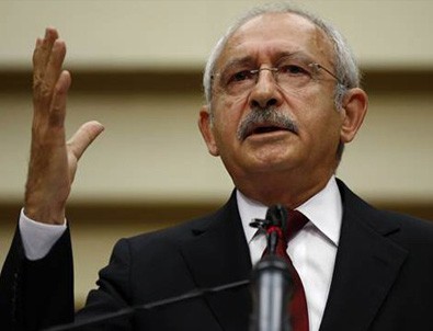 Kılıçdaroğlu'ndan tepki çeken sözler
