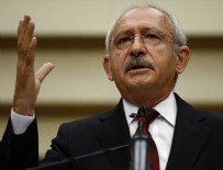 Kılıçdaroğlu'ndan tepki çeken sözler