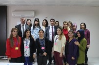 Kilis'te Üreme Sağlığı Eğitimi