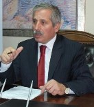 NURETTIN ÖZGENÇ - KOBİDER Başkanı'ndan Bankalarla İlgili Açıklama