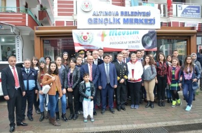 Kosovalı Gençleri Türkiye'ye Hayran Kaldı