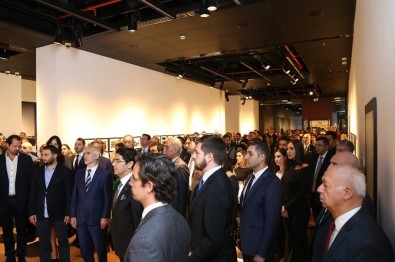 Macar Özgürlük Mücadelesi Kağıthane'de Anıldı