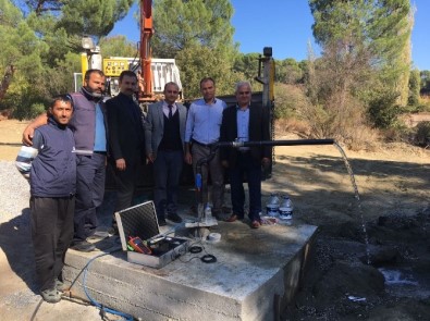 MASKİ'nin İl Genelindeki Çalışmaları Sürüyor