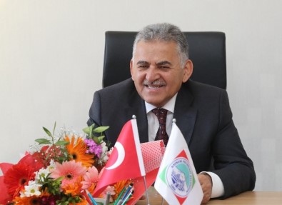 Melikgazi'den Sosyal Belediyecilik Örneği